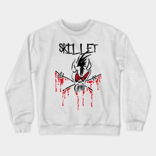 skillet Crewneck Sweatshirt